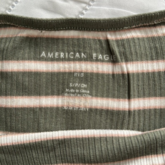 AE tube crop top - Picture 2 of 2